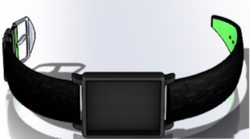 Smart watch