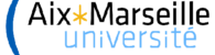 Aix Marseille_University_logo
