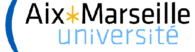 Aix Marseille_University_logo