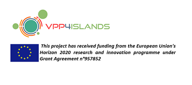 VPP4islands 3